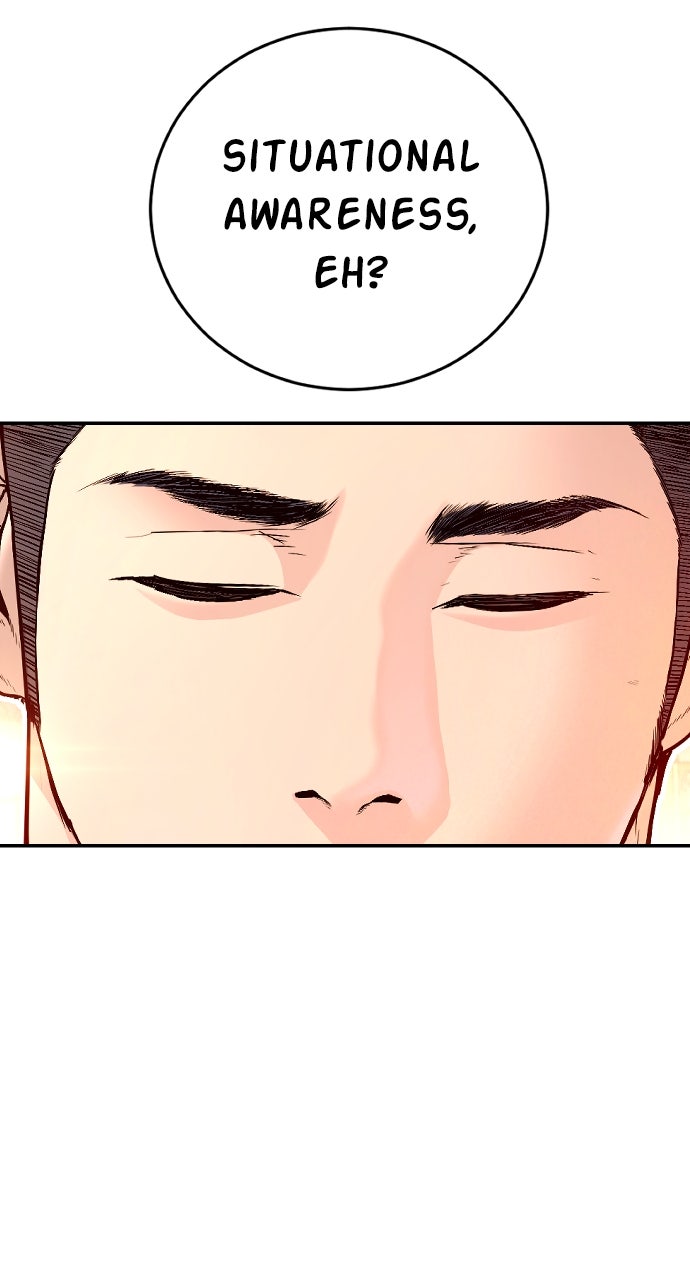 Read Manager Kim EN Manga Online