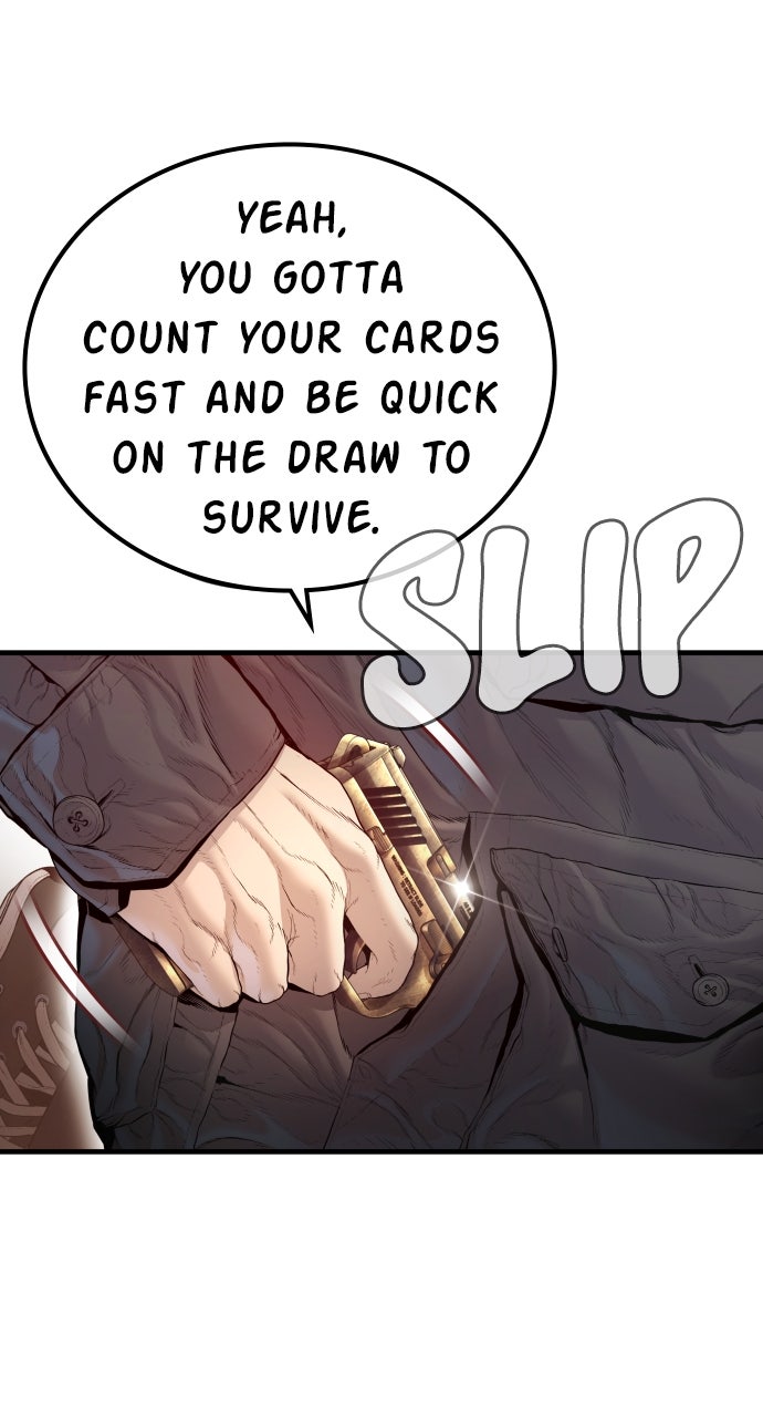 Read Manager Kim EN Manga Online