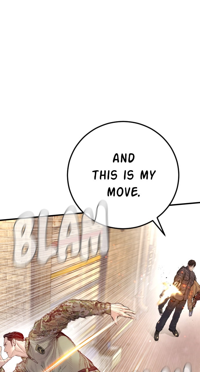 Read Manager Kim EN Manga Online