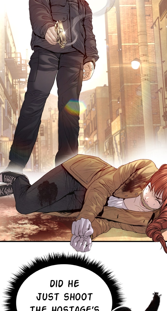 Read Manager Kim EN Manga Online