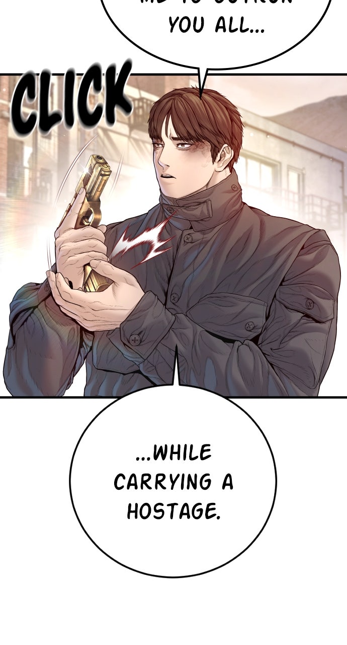 Read Manager Kim EN Manga Online