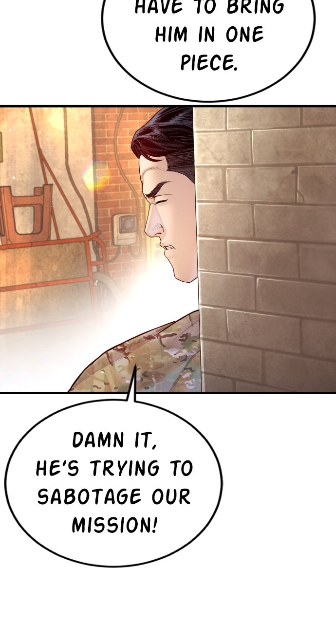 Read Manager Kim EN Manga Online