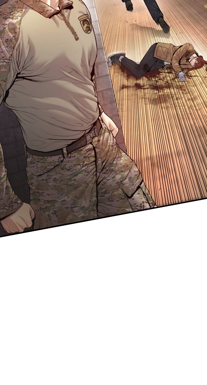 Read Manager Kim EN Manga Online