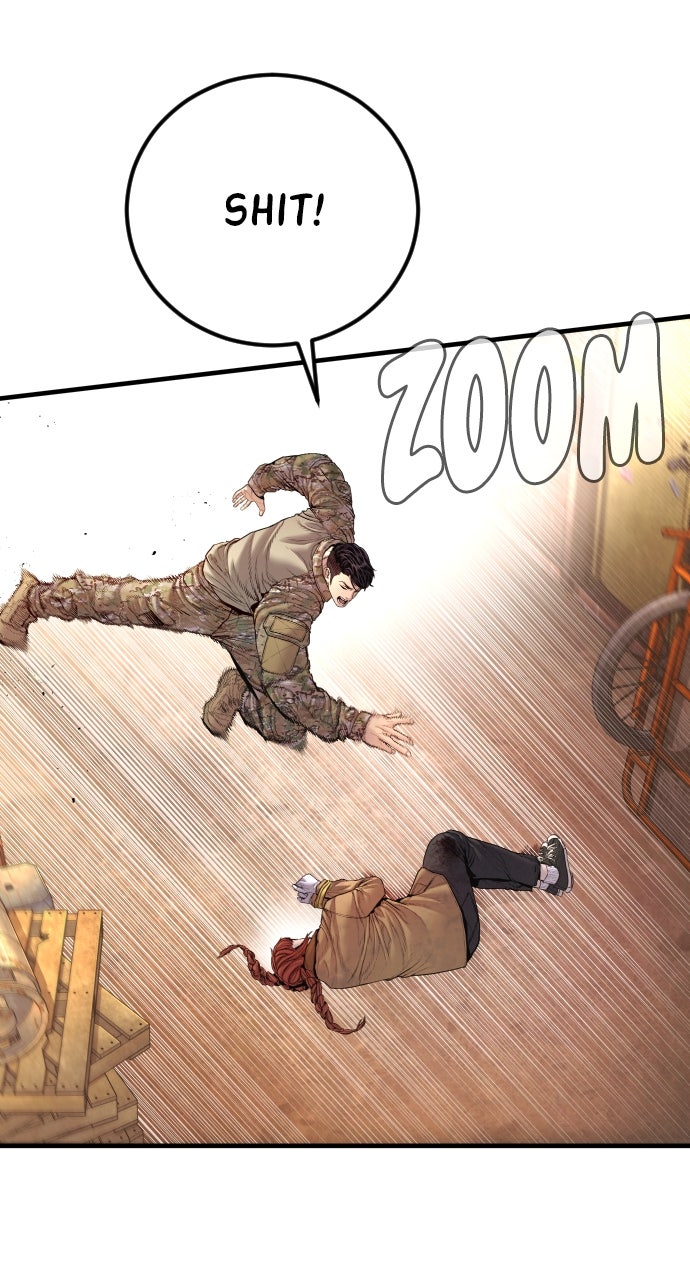 Read Manager Kim EN Manga Online