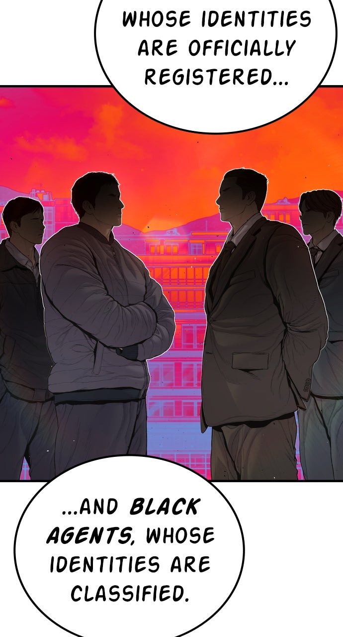 Read Manager Kim EN Manga Online