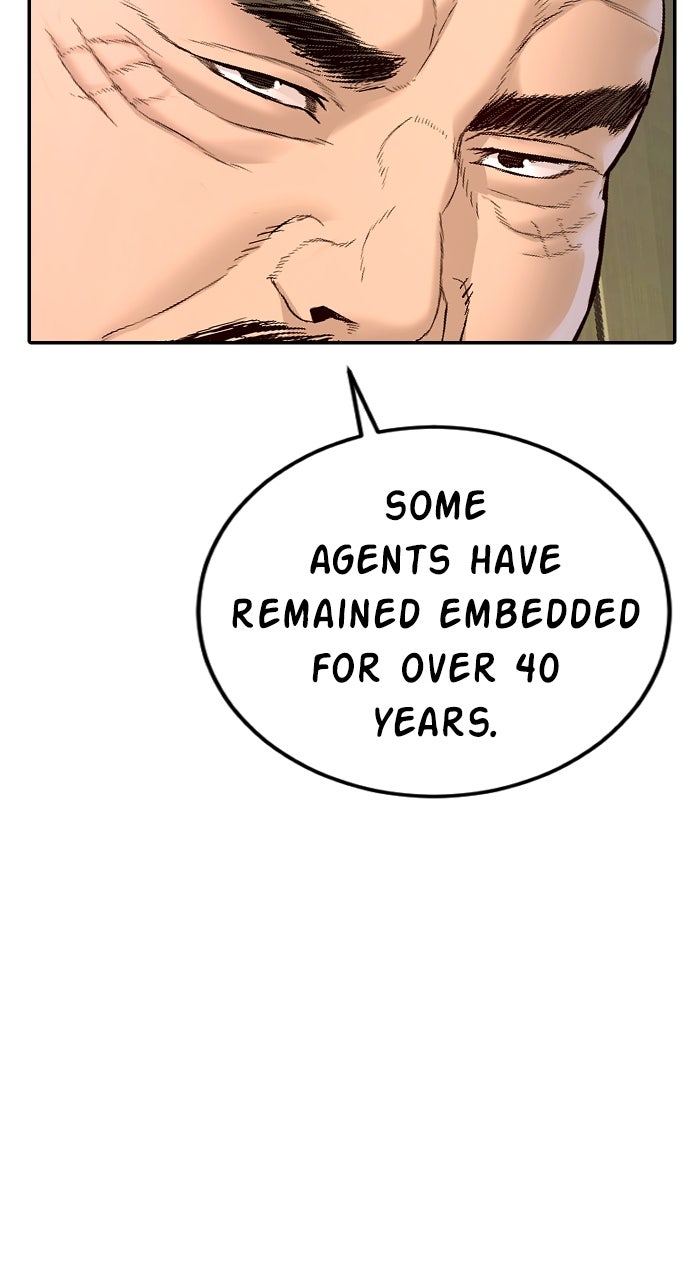 Read Manager Kim EN Manga Online