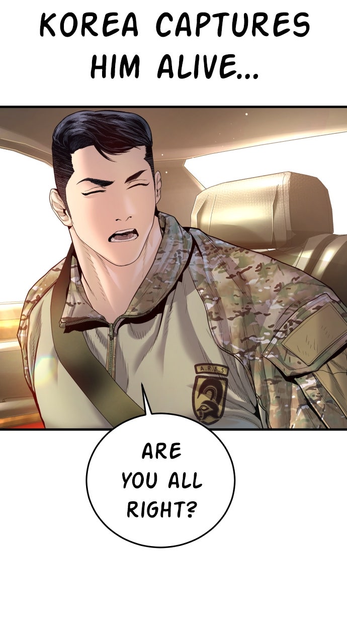 Read Manager Kim EN Manga Online