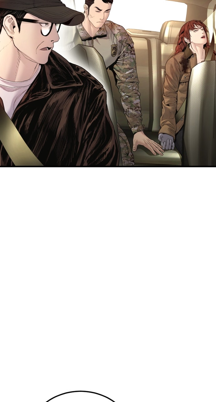 Read Manager Kim EN Manga Online