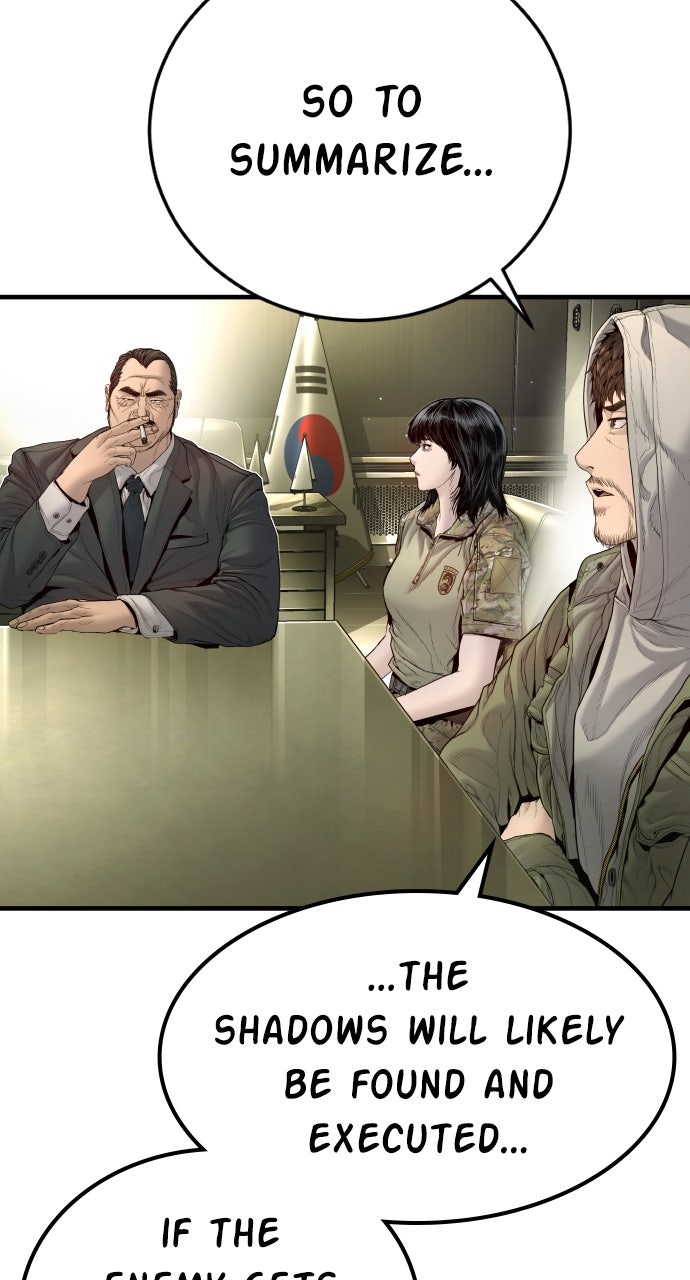 Read Manager Kim EN Manga Online