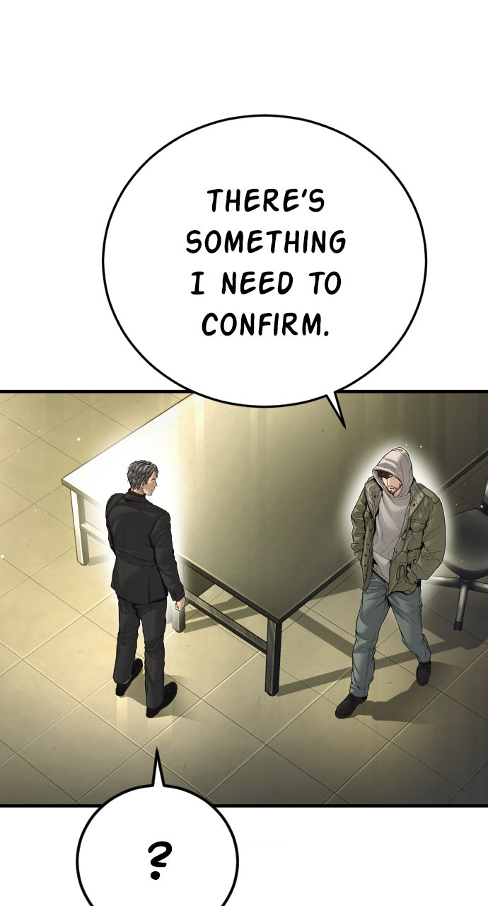 Read Manager Kim EN Manga Online