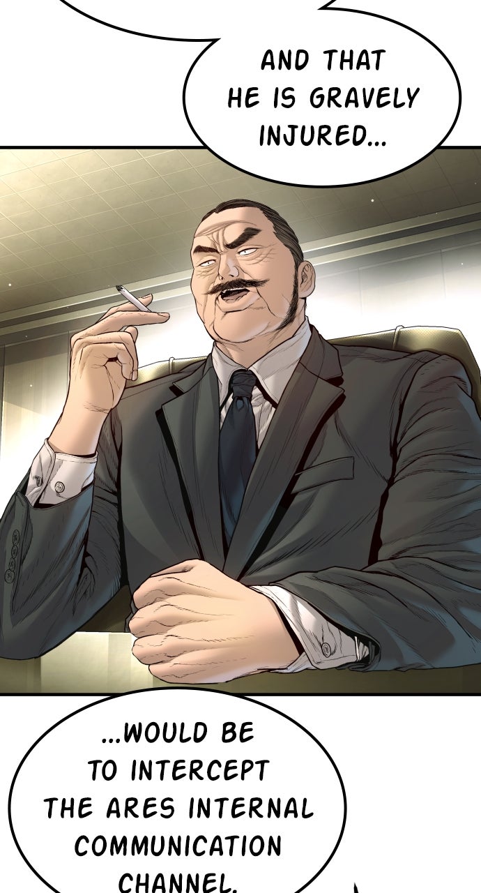 Read Manager Kim EN Manga Online