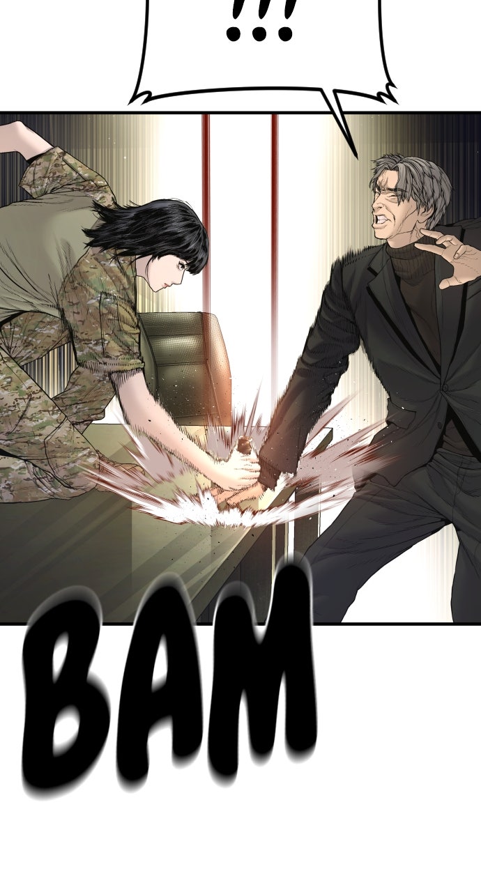 Read Manager Kim EN Manga Online