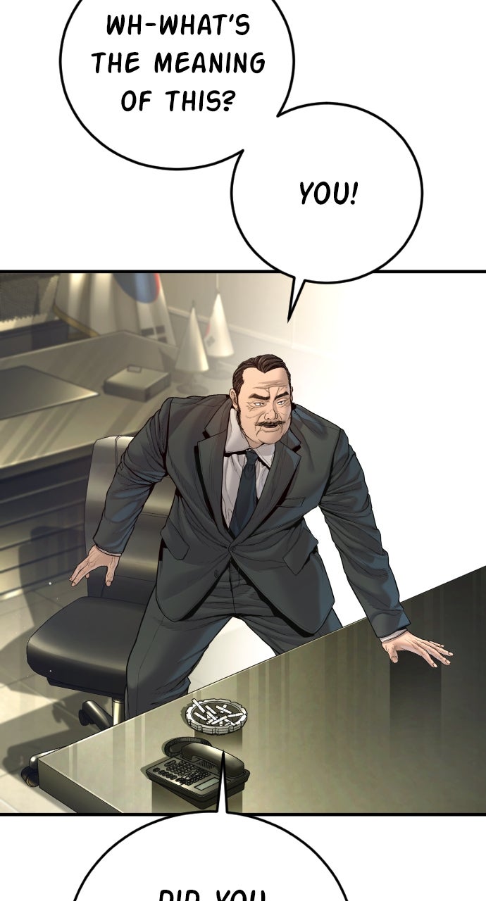 Read Manager Kim EN Manga Online