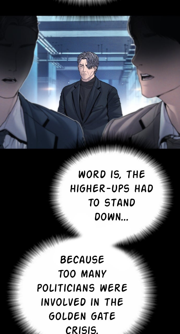 Read Manager Kim EN Manga Online