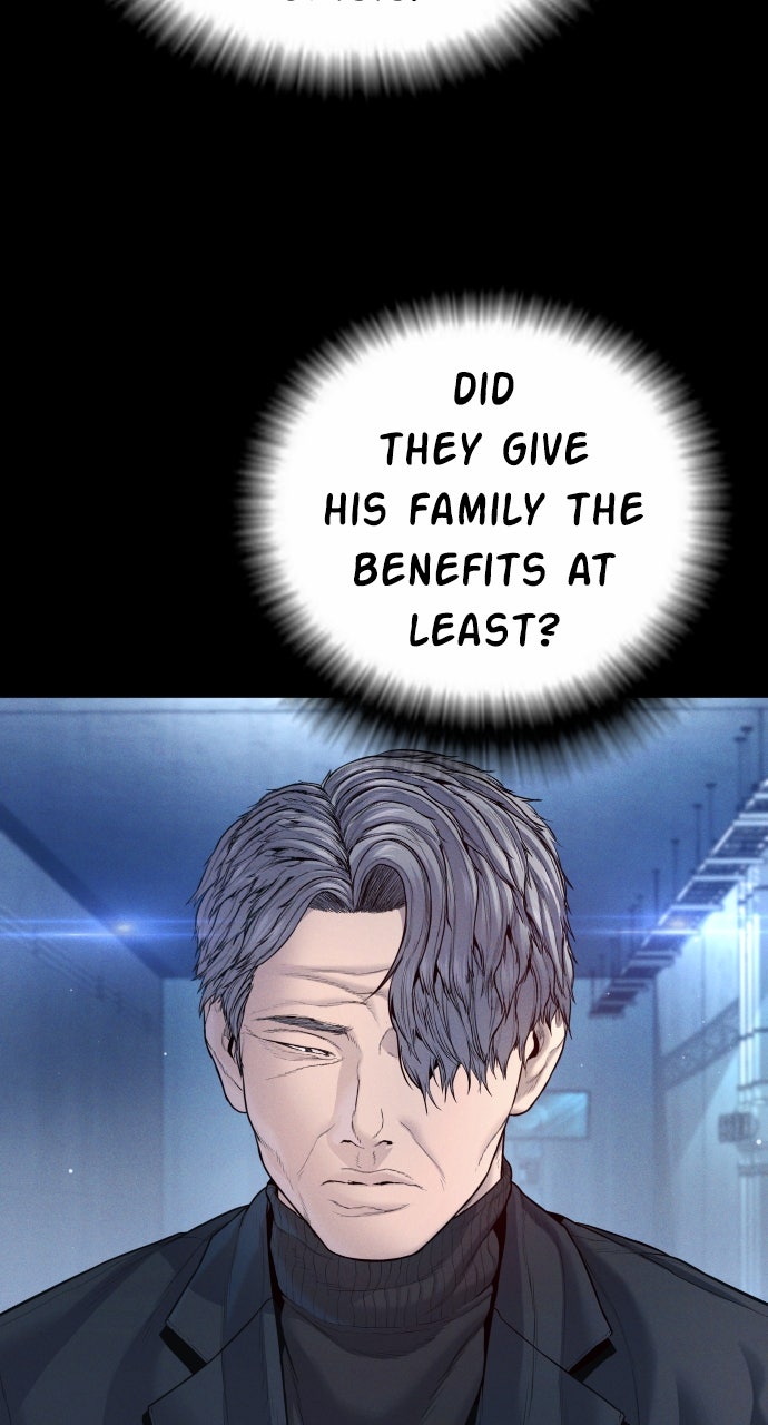 Read Manager Kim EN Manga Online