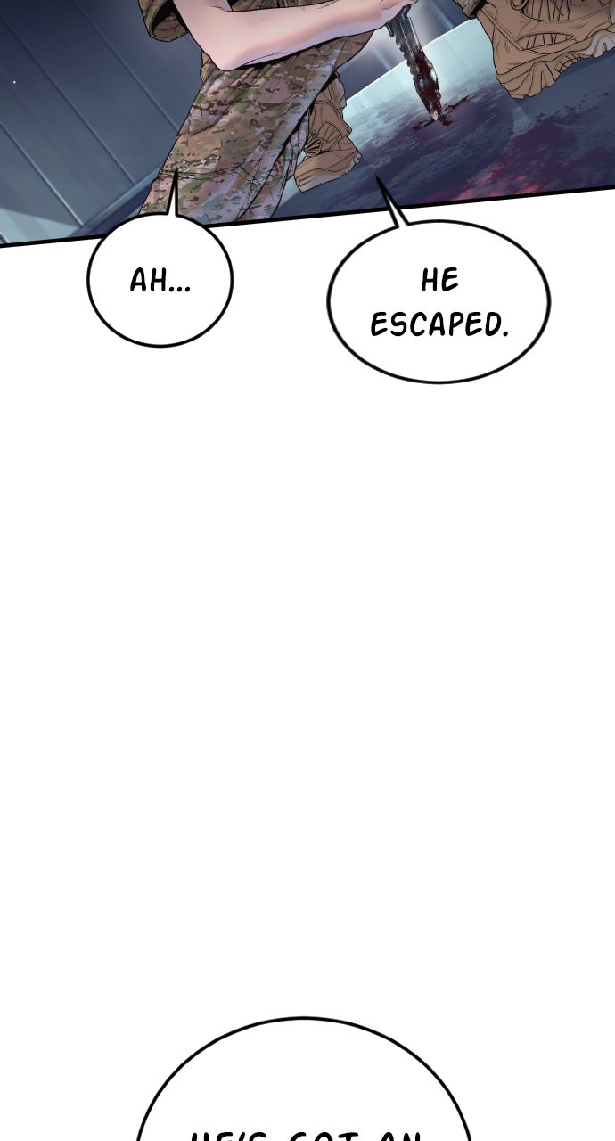 Read Manager Kim EN Manga Online