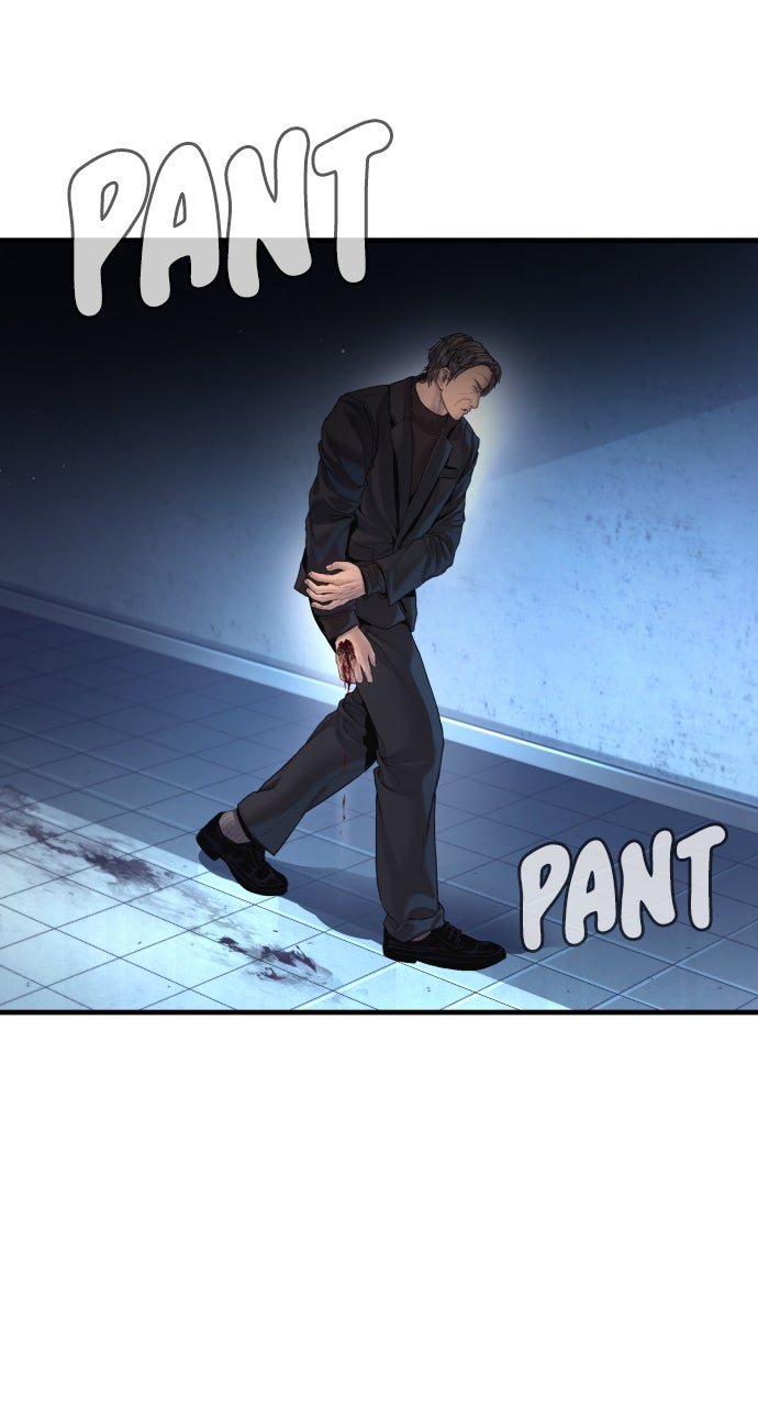 Read Manager Kim EN Manga Online