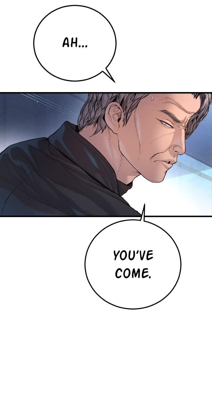 Read Manager Kim EN Manga Online