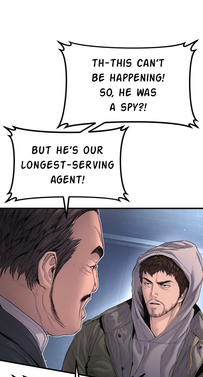 Read Manager Kim EN Manga Online