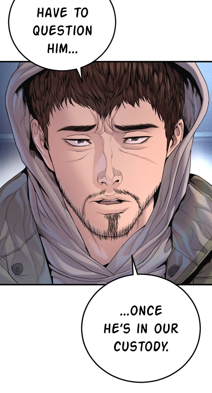 Read Manager Kim EN Manga Online