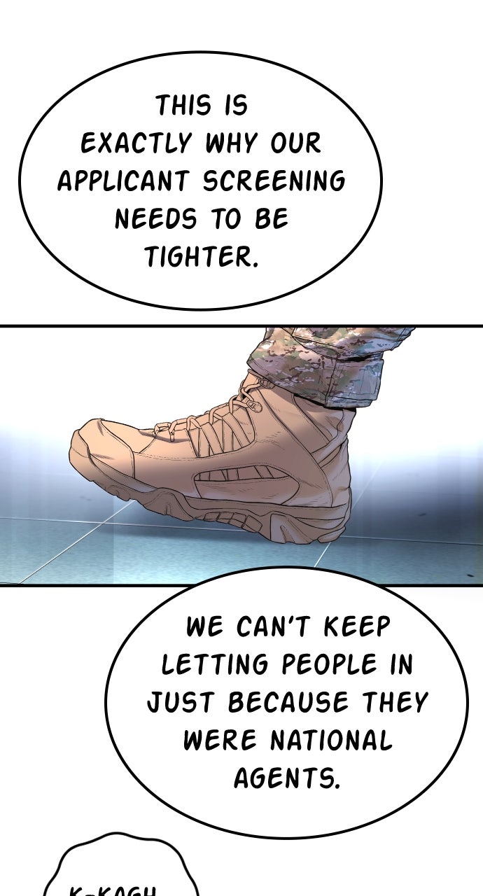 Read Manager Kim EN Manga Online