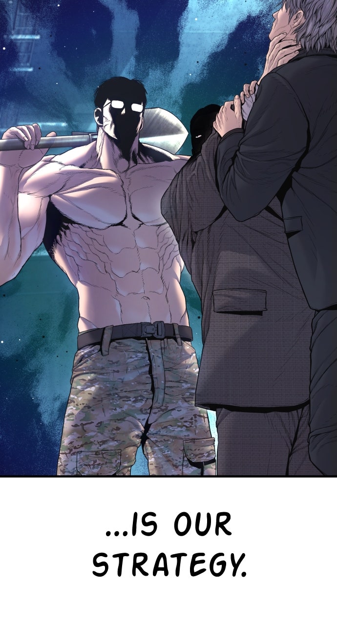 Read Manager Kim EN Manga Online