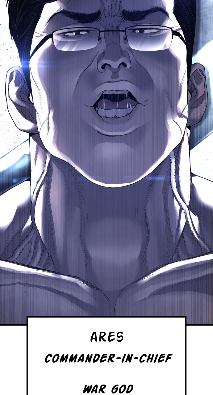 Read Manager Kim EN Manga Online