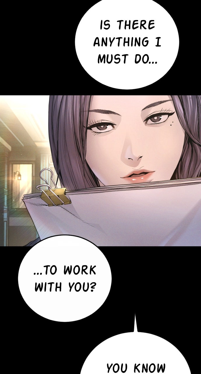 Read Manager Kim EN Manga Online