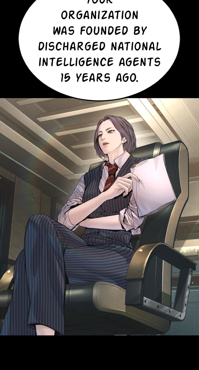 Read Manager Kim EN Manga Online