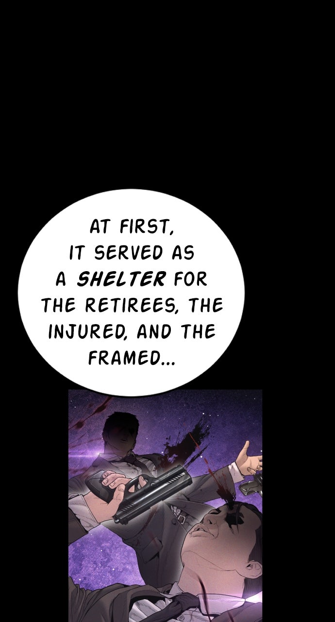 Read Manager Kim EN Manga Online