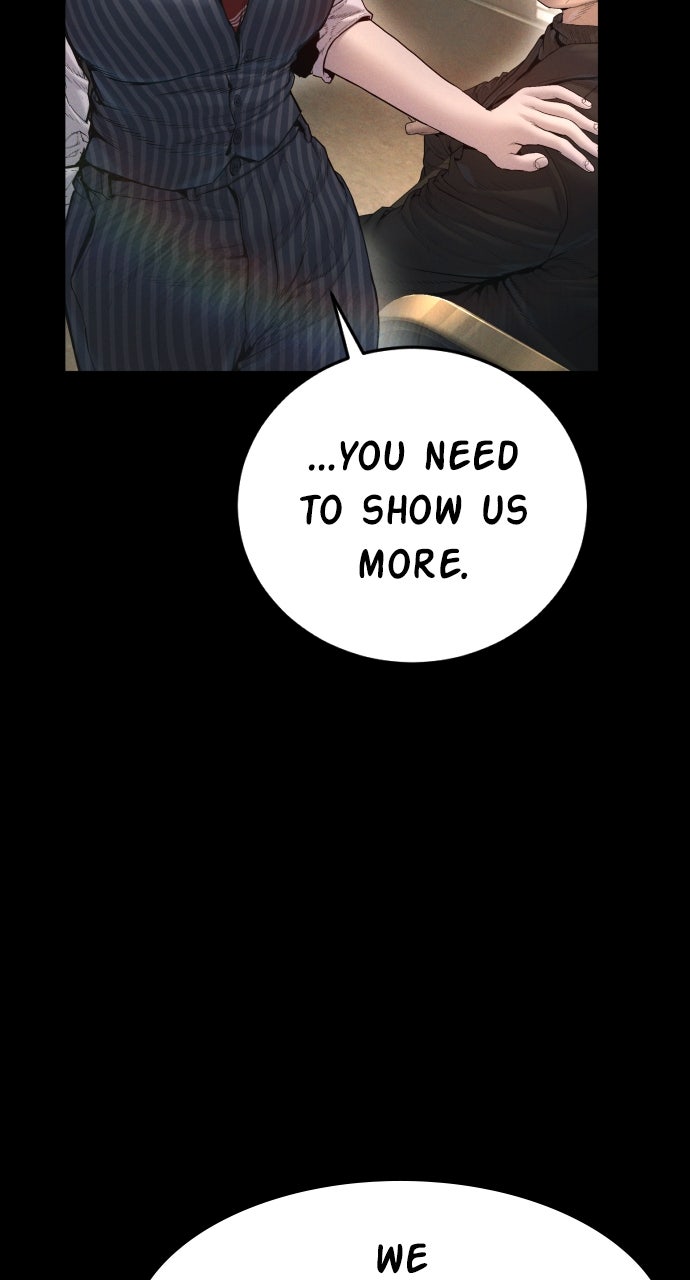 Read Manager Kim EN Manga Online