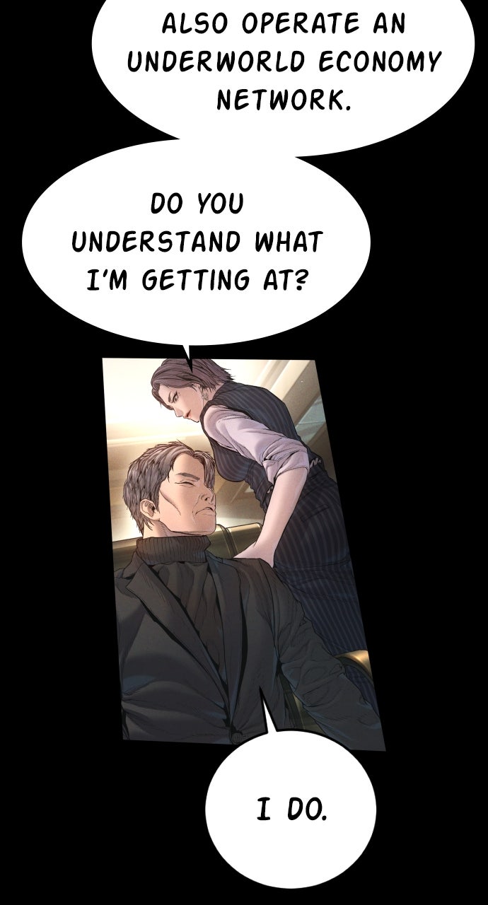 Read Manager Kim EN Manga Online