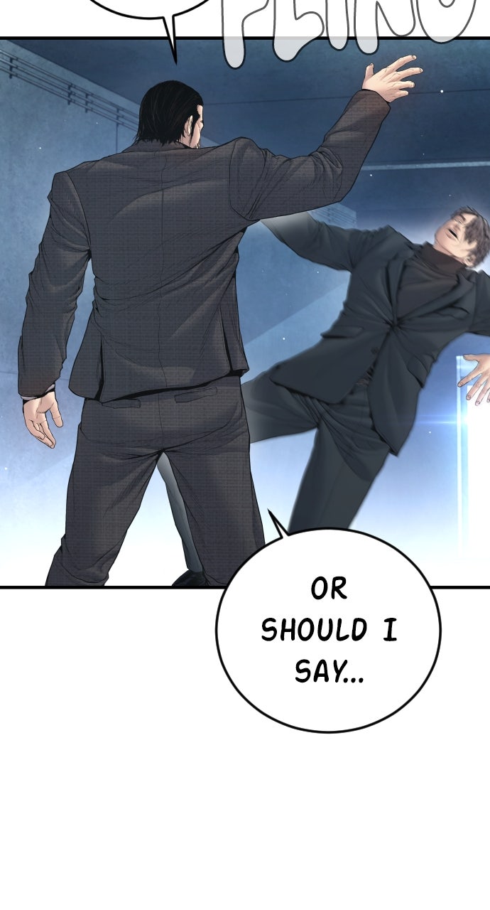 Read Manager Kim EN Manga Online