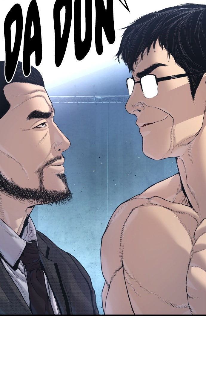 Read Manager Kim EN Manga Online