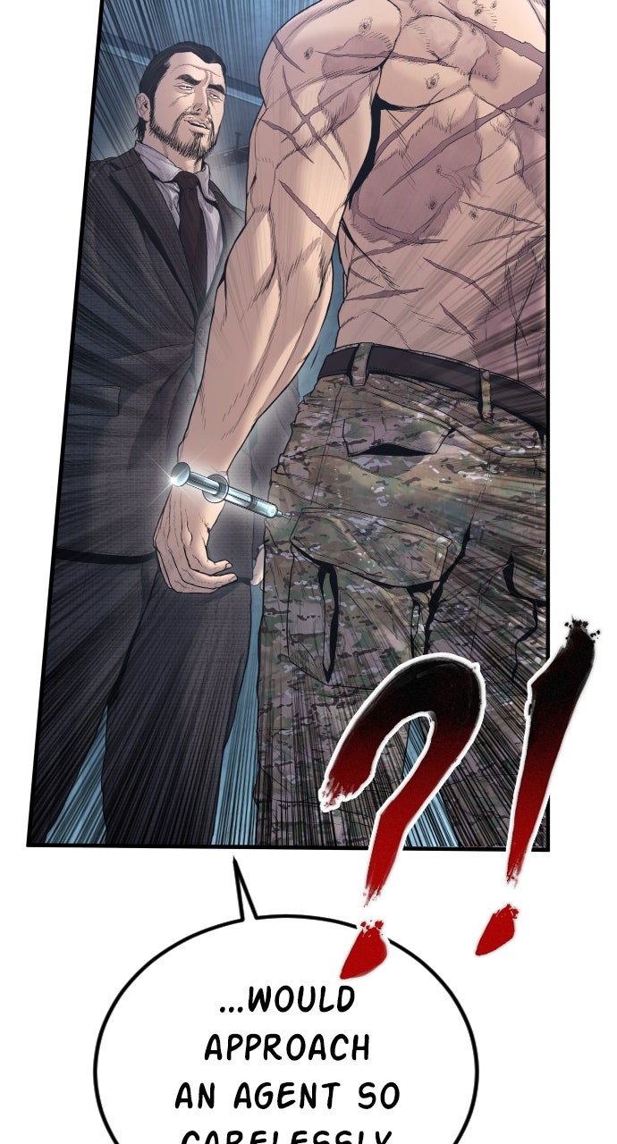 Read Manager Kim EN Manga Online