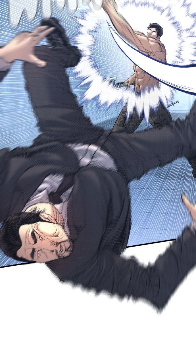 Read Manager Kim EN Manga Online