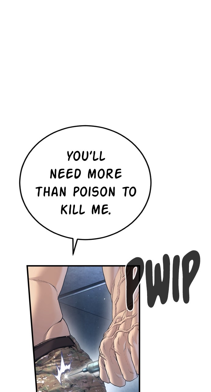 Read Manager Kim EN Manga Online