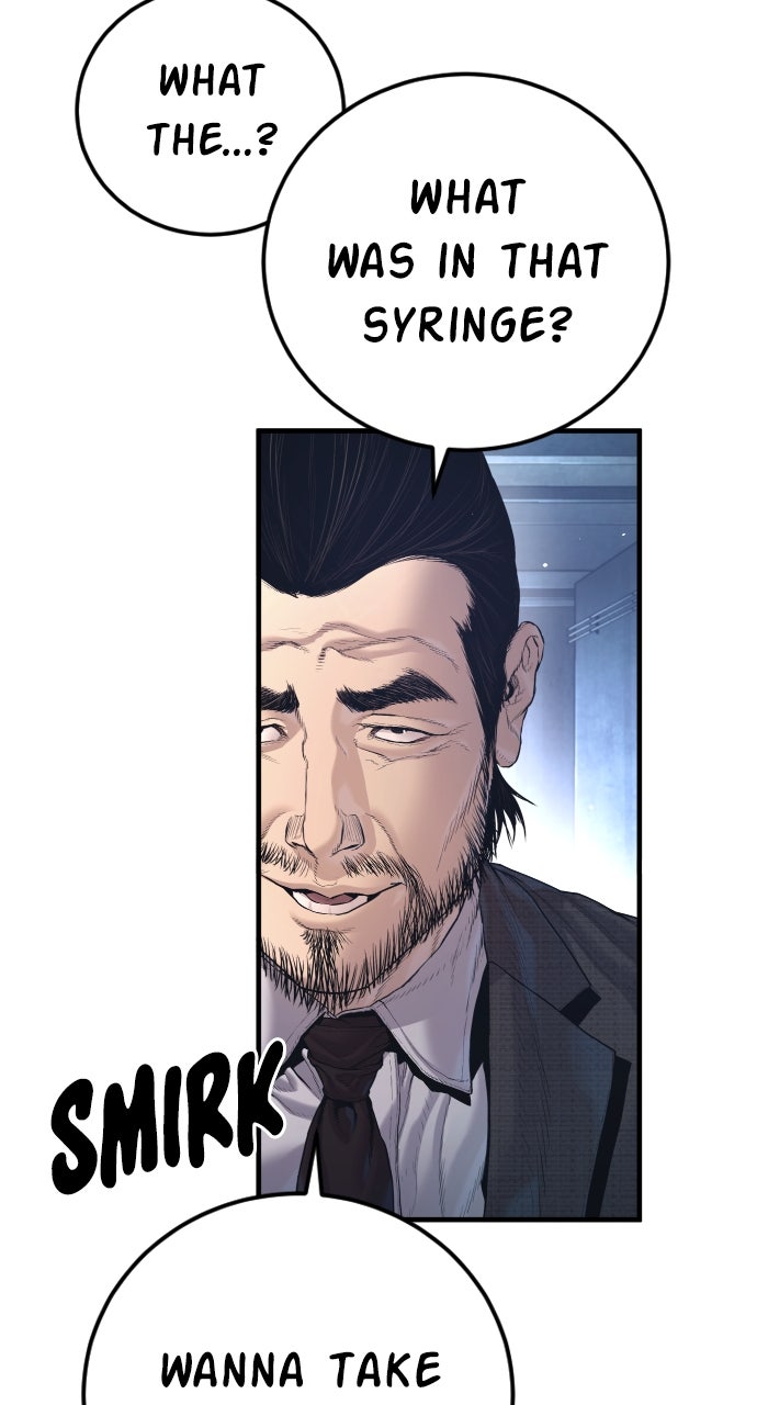 Read Manager Kim EN Manga Online