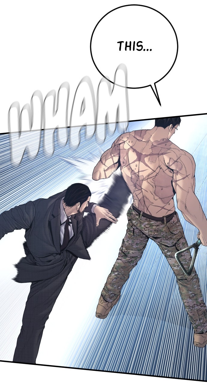 Read Manager Kim EN Manga Online