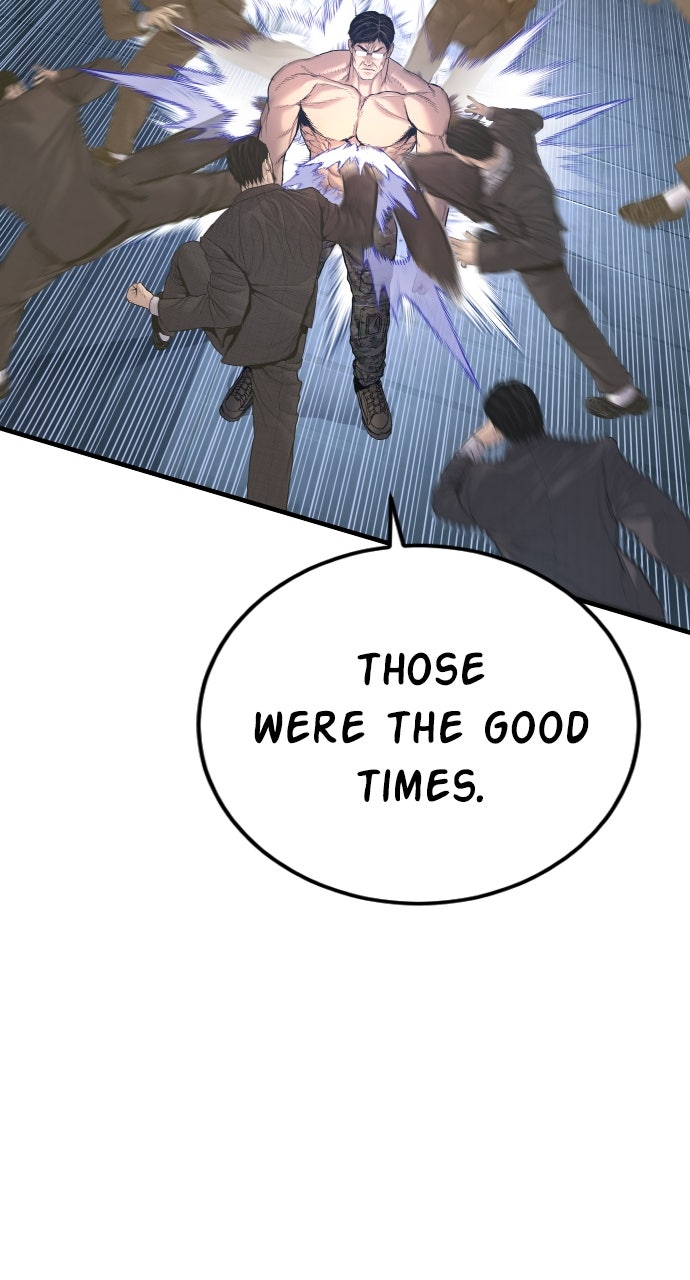 Read Manager Kim EN Manga Online