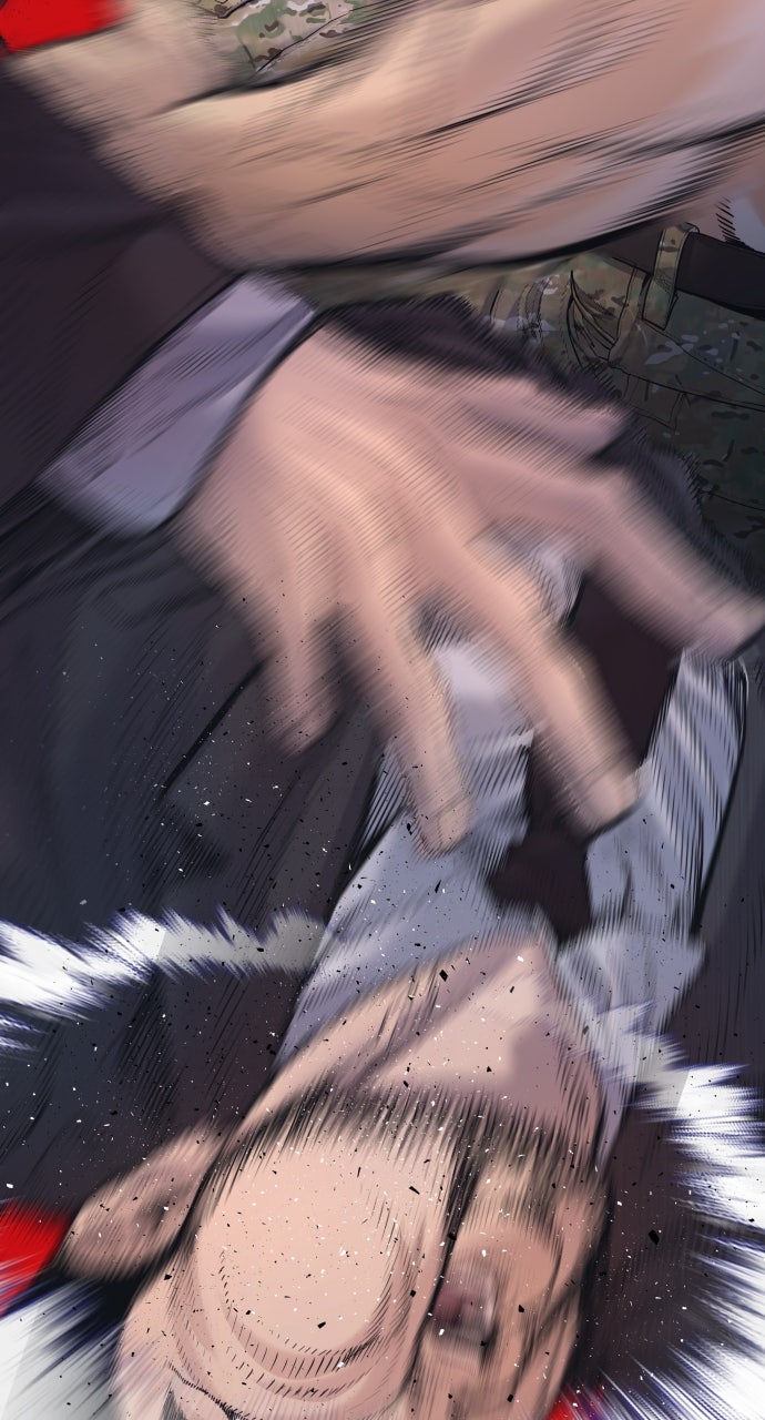 Read Manager Kim EN Manga Online