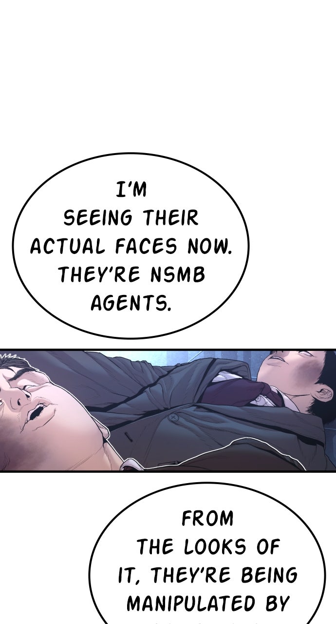 Read Manager Kim EN Manga Online