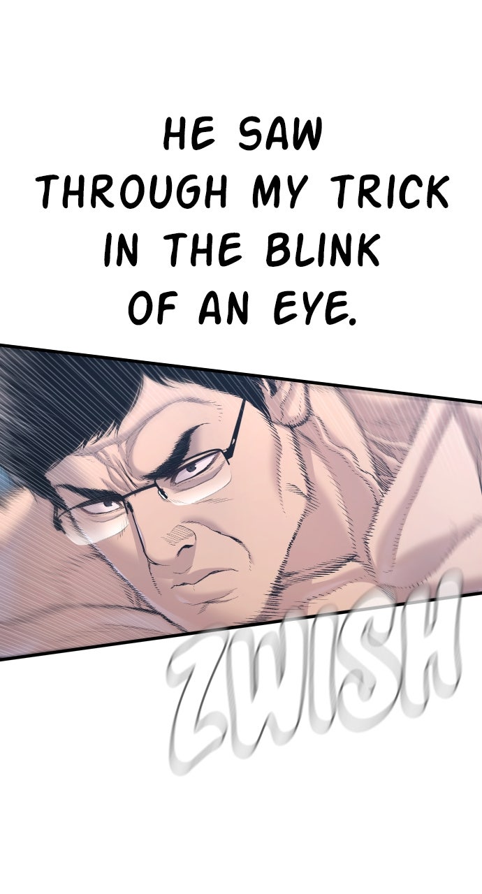 Read Manager Kim EN Manga Online