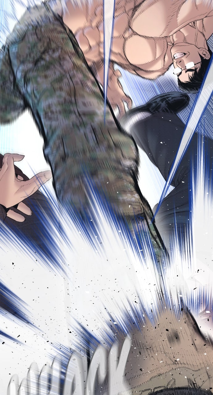 Read Manager Kim EN Manga Online