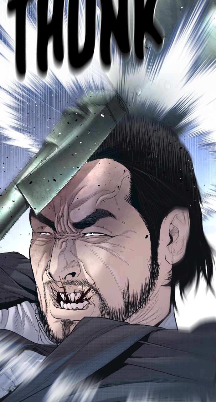 Read Manager Kim EN Manga Online