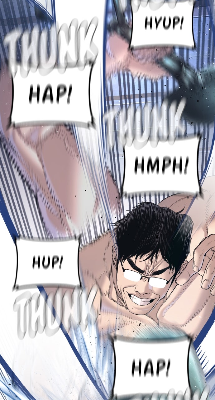 Read Manager Kim EN Manga Online