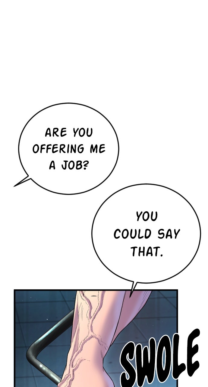 Read Manager Kim EN Manga Online