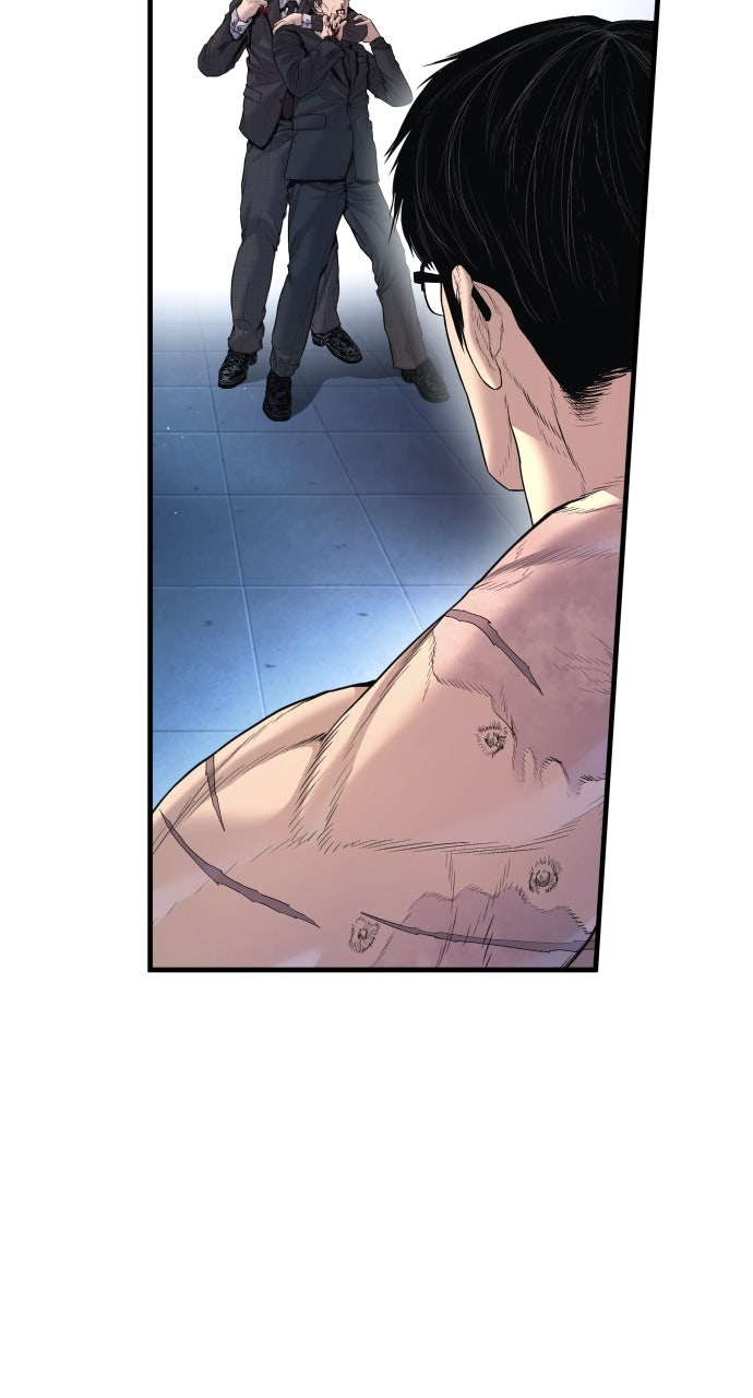 Read Manager Kim EN Manga Online