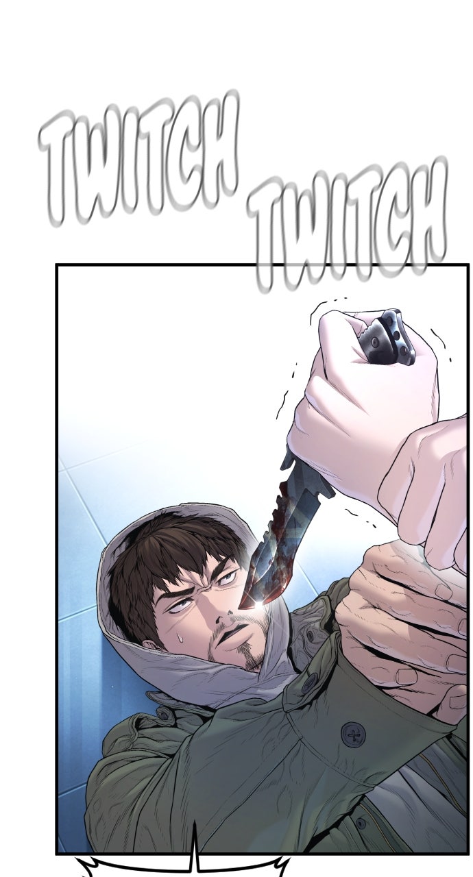 Read Manager Kim EN Manga Online