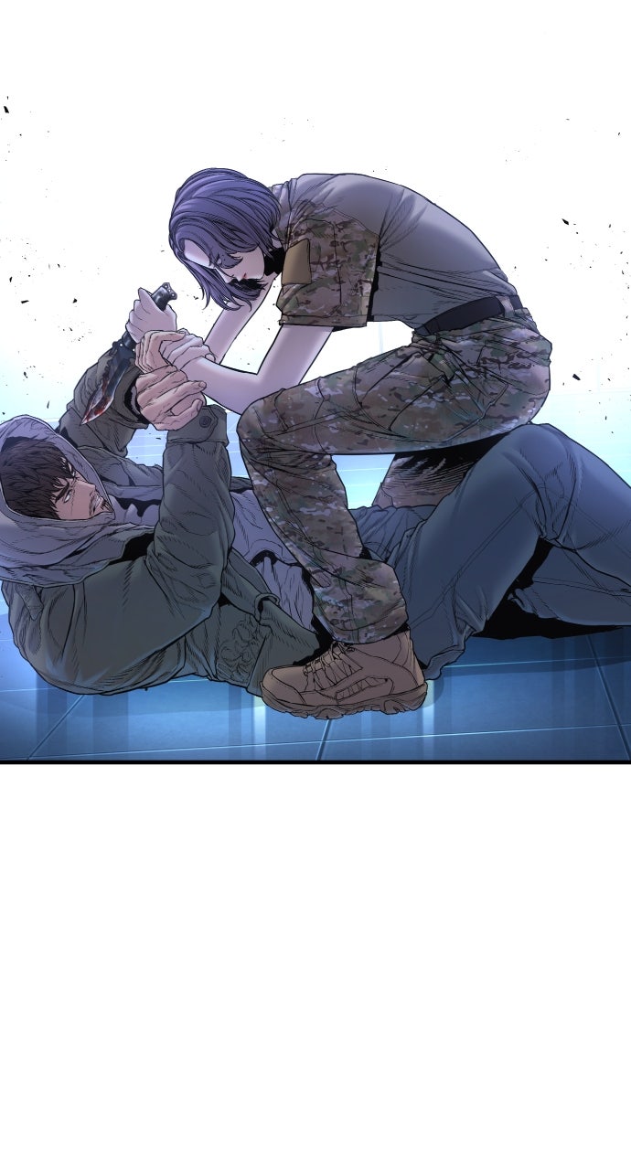 Read Manager Kim EN Manga Online